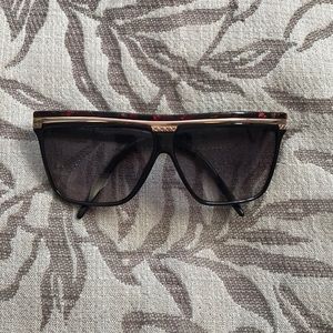 Vintage Laura Biagiotti sunglasses